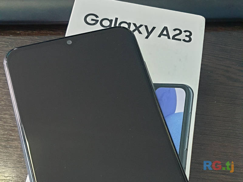 Samsung A 23 6gb 128gb