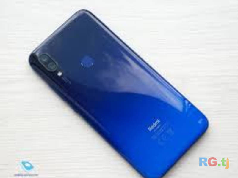 Redmi 7