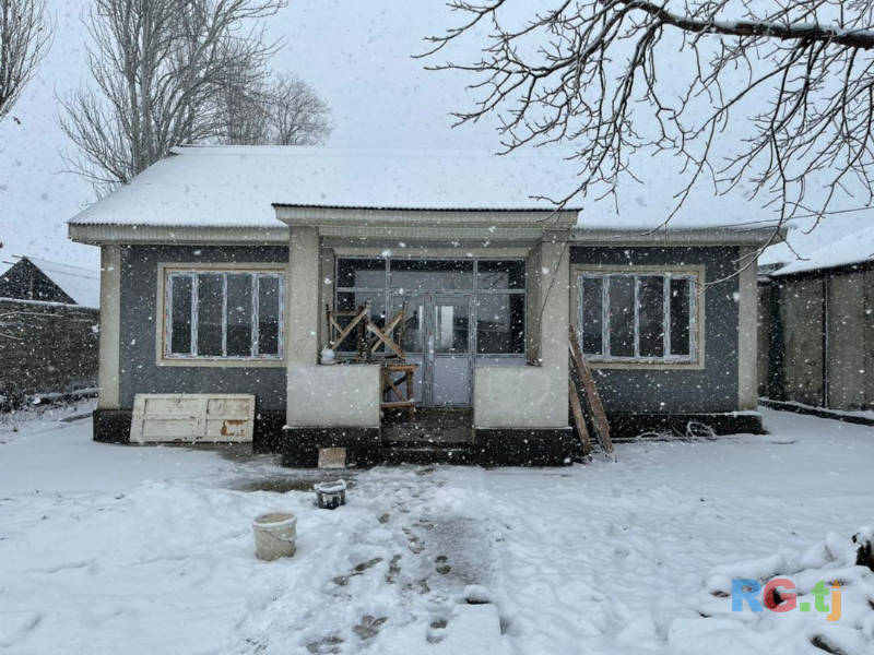 1-эт. дом 4-комн. 3 сот. на продажу