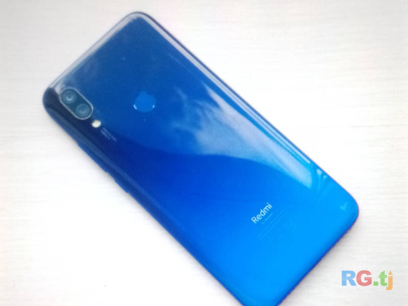 Redmi 7