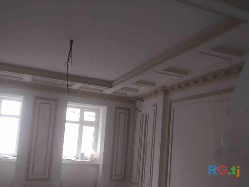 Ремонт квартир под ключ