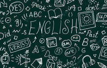 Базовый английский язык для школьников и студентов