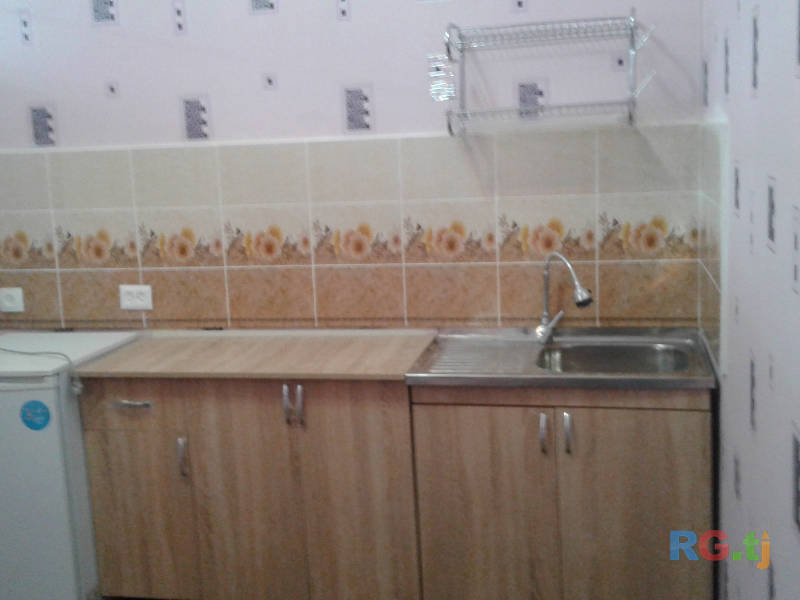 1-комн. квартира, 38 м² 1 этаж на продажу