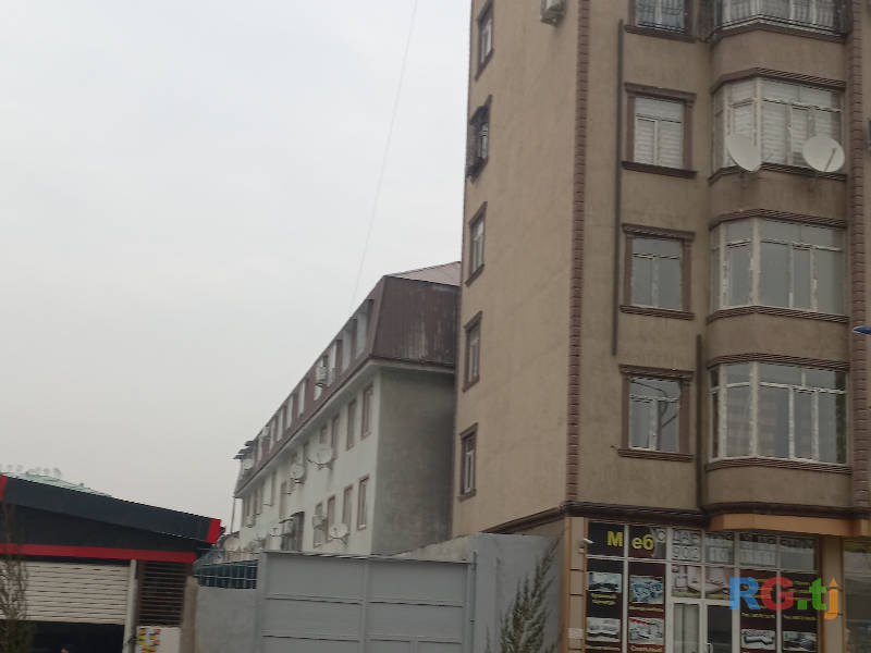 1-комн. квартира, 38 м² 1 этаж на продажу