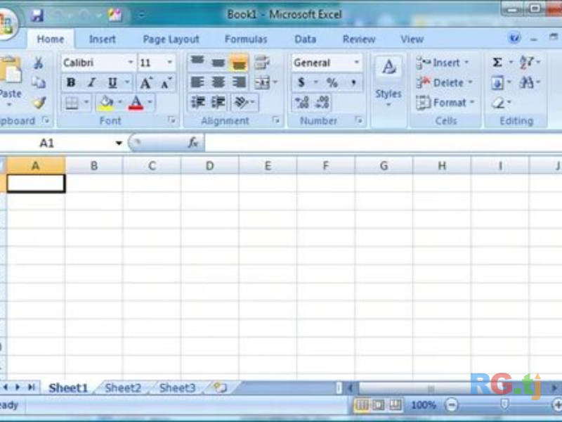 Майкрософт Эксель Microsoft Excel