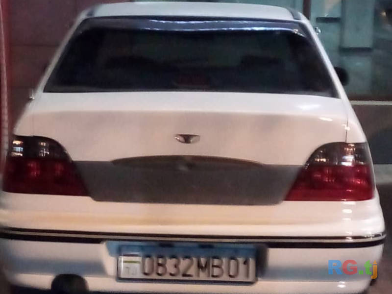 Daewoo Nexia 1.6 2005 г.