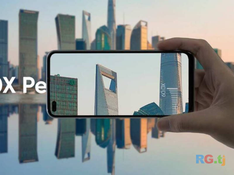 Realme X3 superzoom 512GB