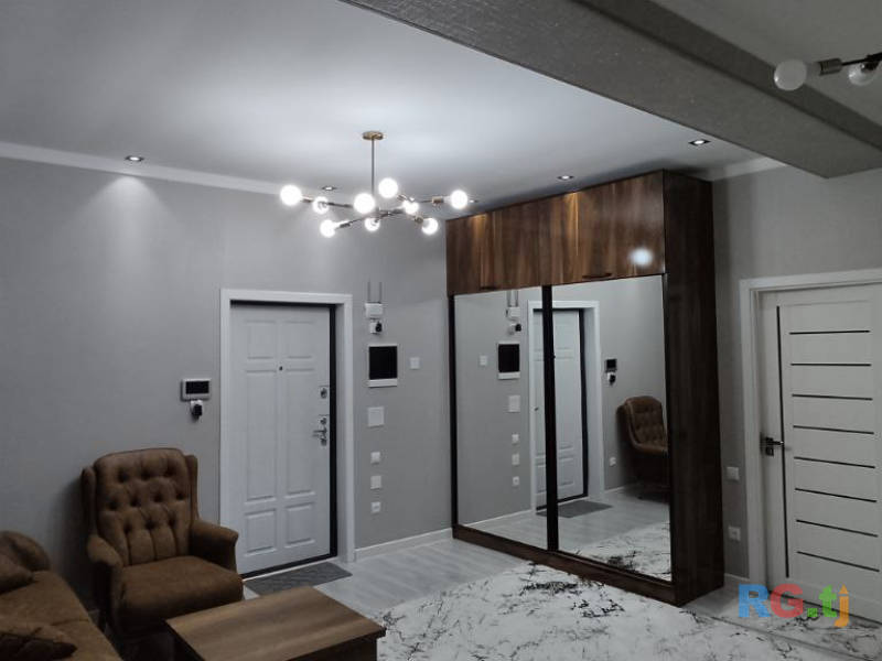 3-комн. квартира, 100 м² 14 этаж на продажу