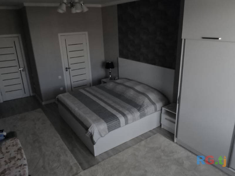 3-комн. квартира, 100 м² 14 этаж на продажу