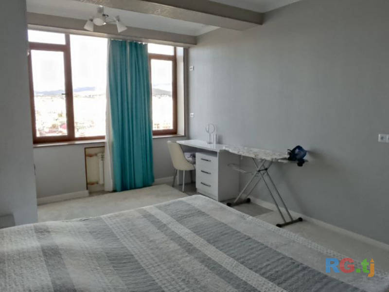 3-комн. квартира, 100 м² 14 этаж на продажу