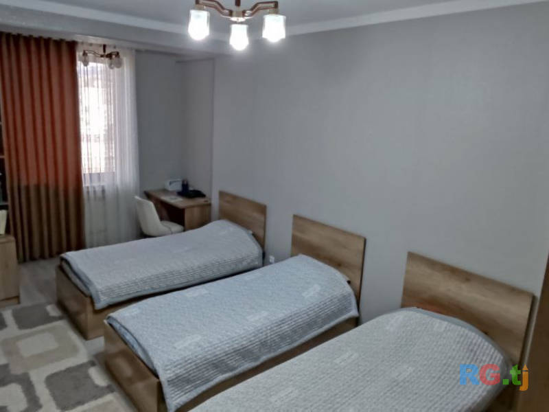 3-комн. квартира, 100 м² 14 этаж на продажу