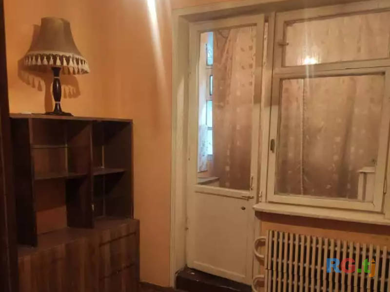 Квартира, 50 м² 1 этаж в аренду