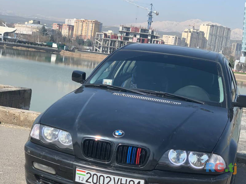 BMW M3 1.8 2000 г.