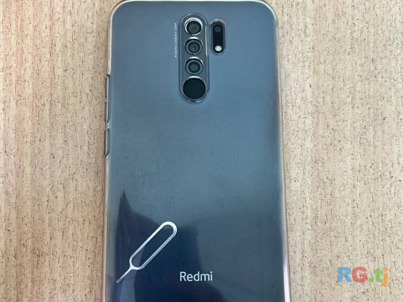 Xiaomi Redmi 9