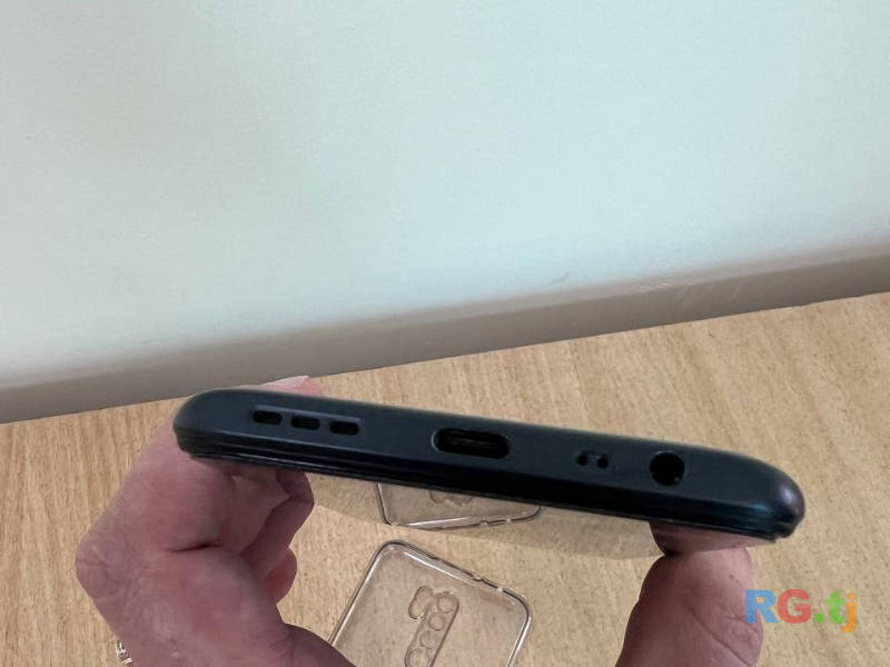 Xiaomi Redmi 9