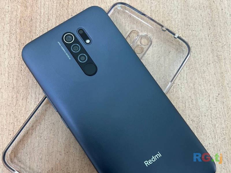 Xiaomi Redmi 9