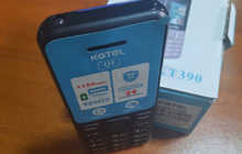 Телефон kgtel q2