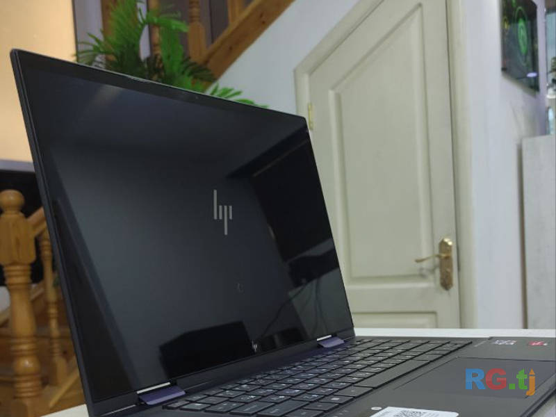 Ноутбук HP Envy x360 Touch