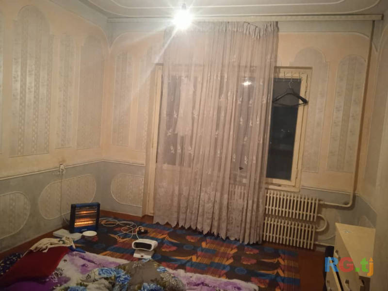 Квартира, 98 м² на продажу