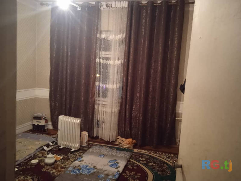 Квартира, 98 м² на продажу