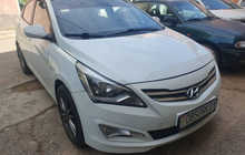 Hyundai 1.6 2016 г.