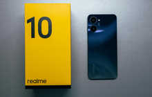 Realme 10/256GB