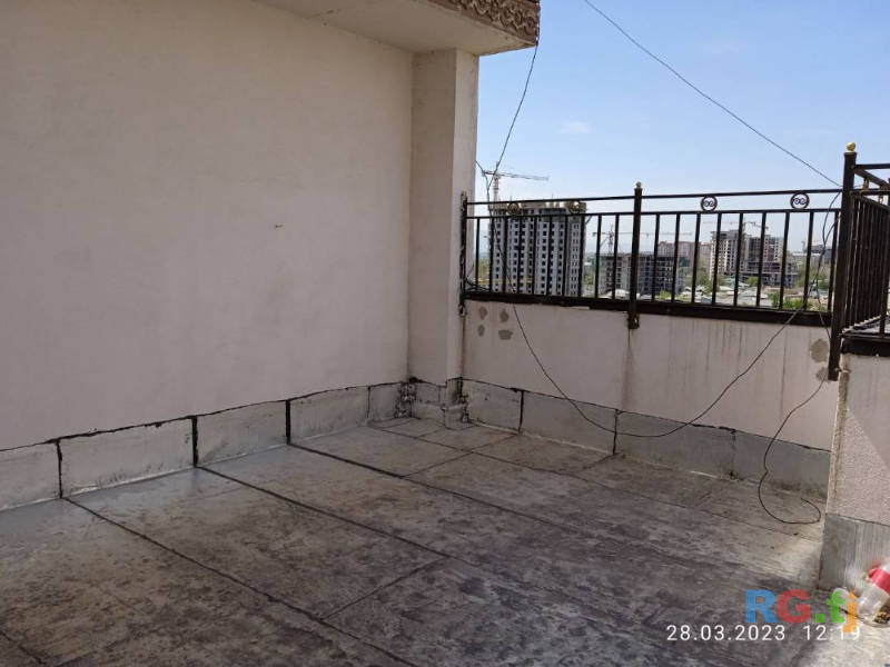 2-комн. квартира, 80 м² 10 этаж на продажу