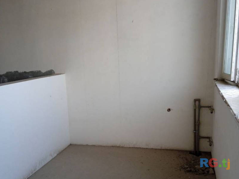 2-комн. квартира, 80 м² 10 этаж на продажу