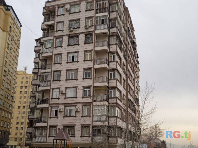 2-комн. квартира, 80 м² 10 этаж на продажу