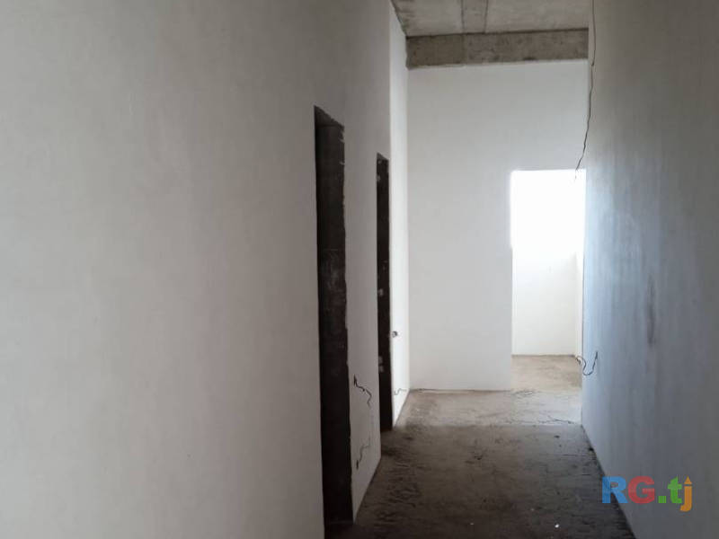 2-комн. квартира, 80 м² 10 этаж на продажу