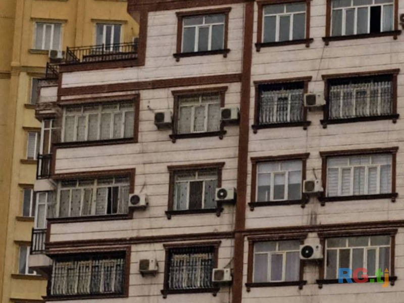 2-комн. квартира, 80 м² 10 этаж на продажу