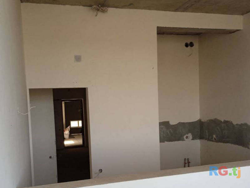 2-комн. квартира, 80 м² 10 этаж на продажу