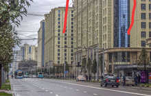2-комн. квартира, 71,2 м² 15 этаж на продажу