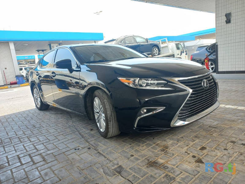 Lexus ES 350 2013 г.