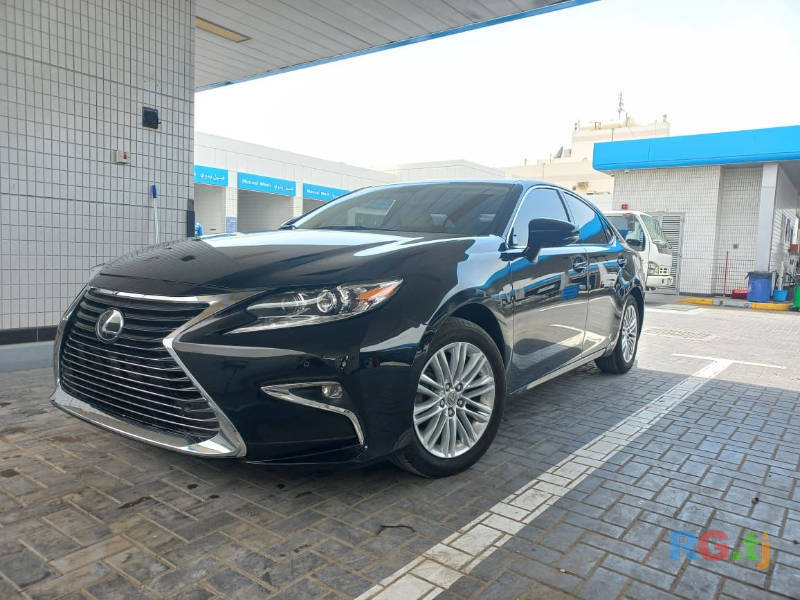 Lexus ES 350 2013 г.