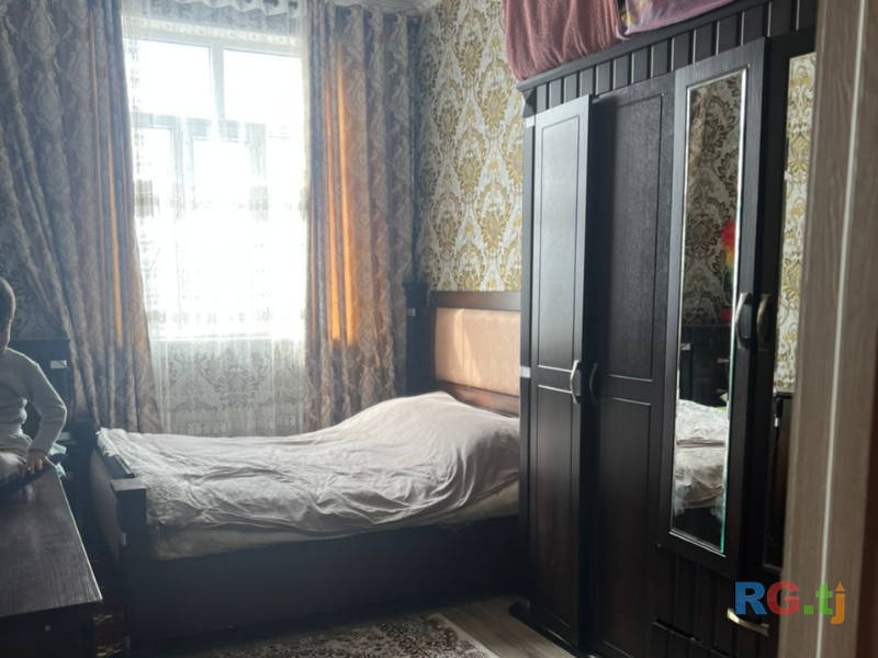 2-комн. квартира, 54 м² 11 этаж на продажу