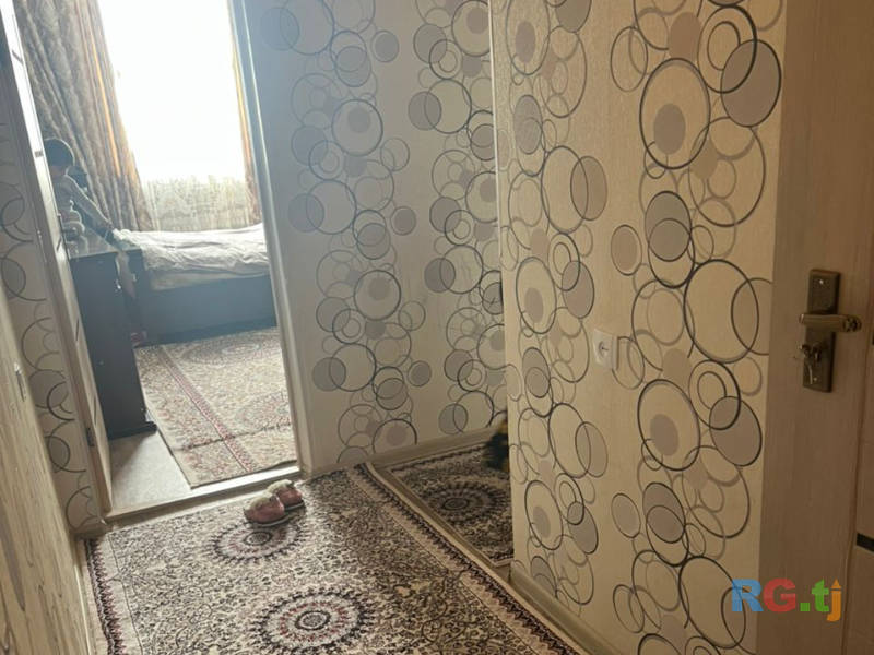 2-комн. квартира, 54 м² 11 этаж на продажу