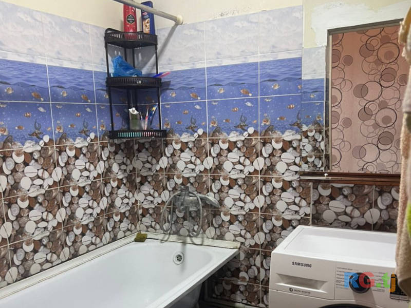 2-комн. квартира, 54 м² 11 этаж на продажу