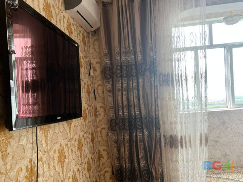 2-комн. квартира, 54 м² 11 этаж на продажу