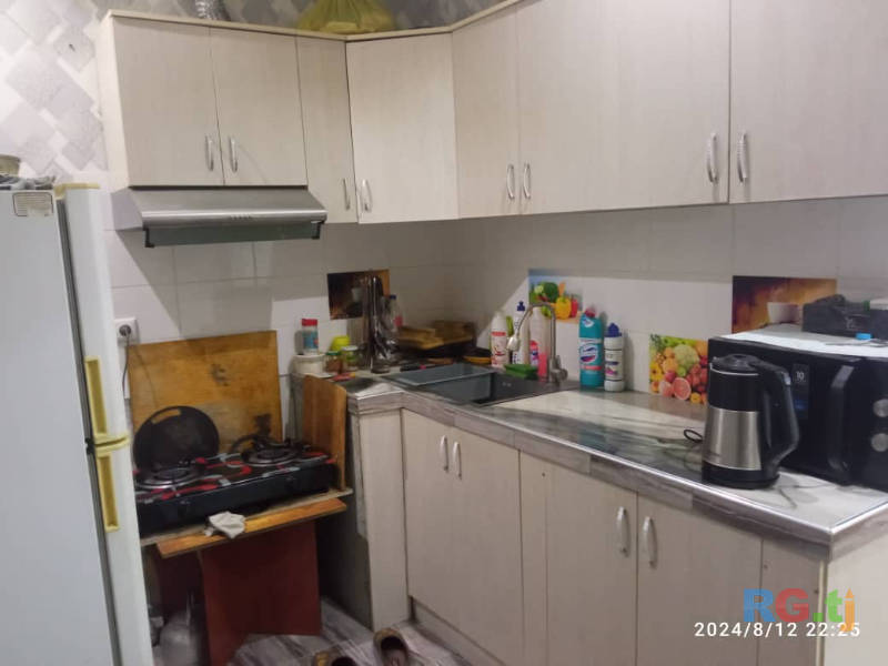 3-комн. квартира, 83 м² 6 этаж на продажу