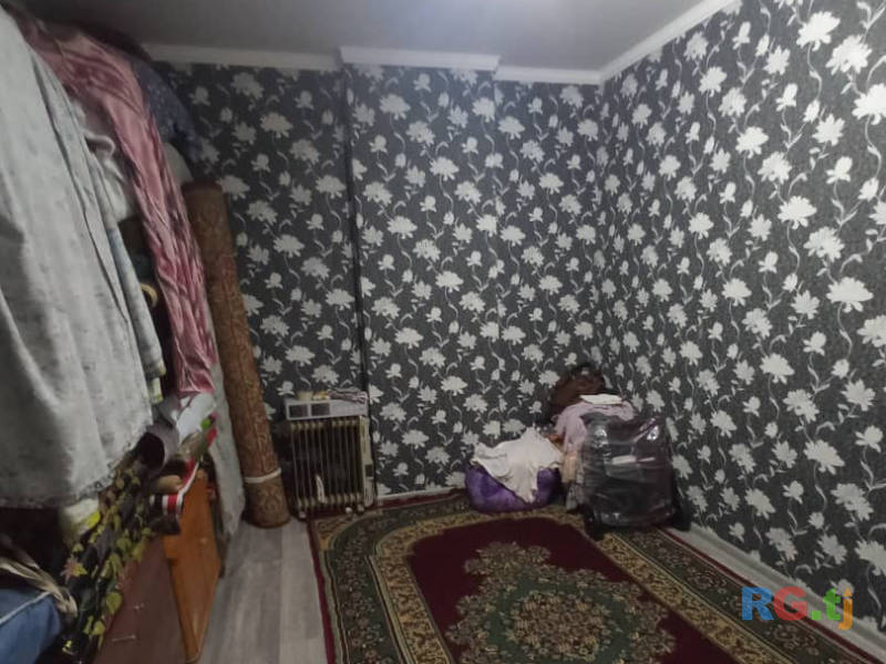 3-комн. квартира, 83 м² 6 этаж на продажу