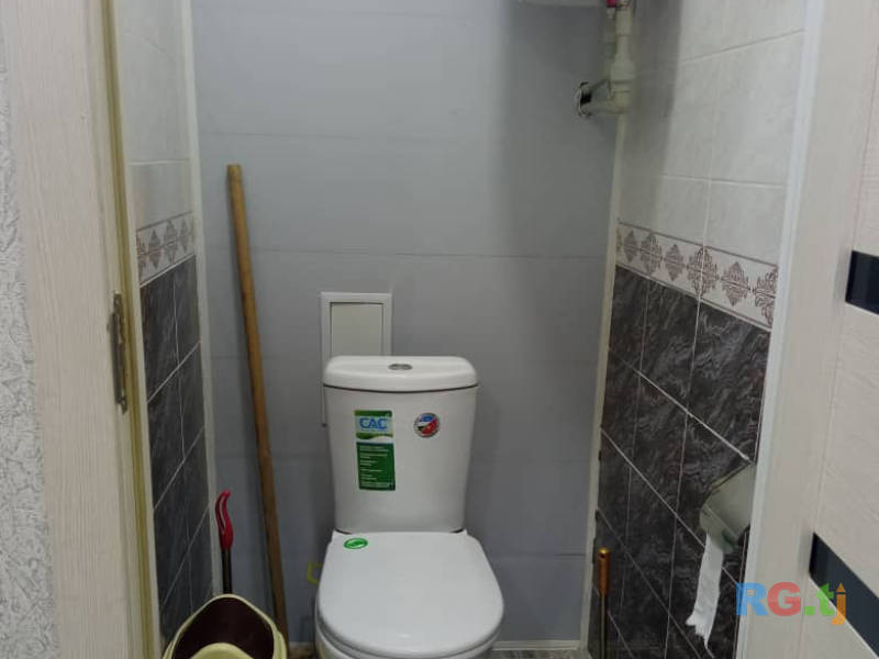 3-комн. квартира, 83 м² 6 этаж на продажу
