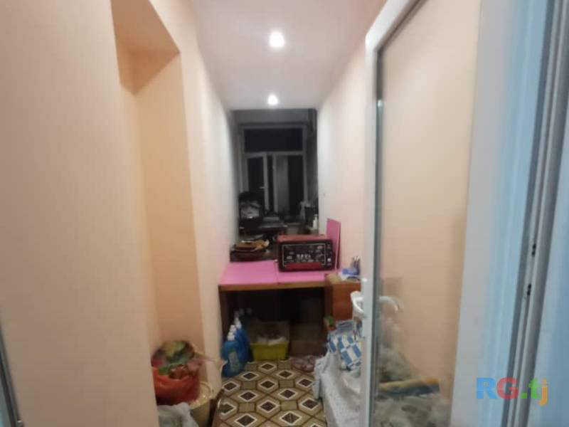 3-комн. квартира, 83 м² 6 этаж на продажу