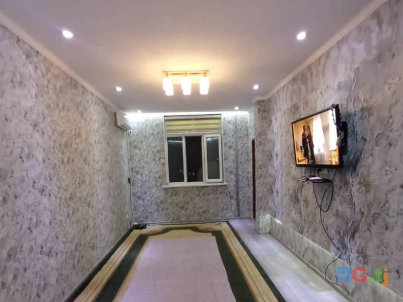 3-комн. квартира, 83 м² 6 этаж на продажу