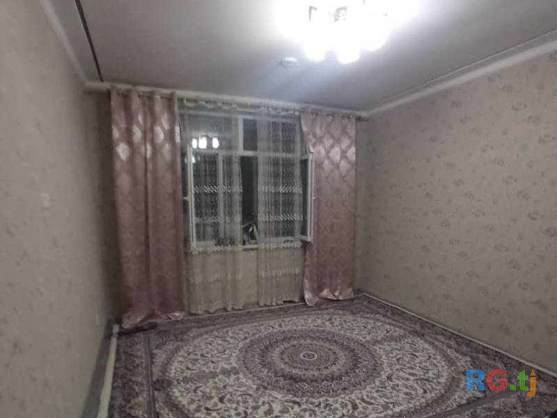 3-комн. квартира, 83 м² 6 этаж на продажу
