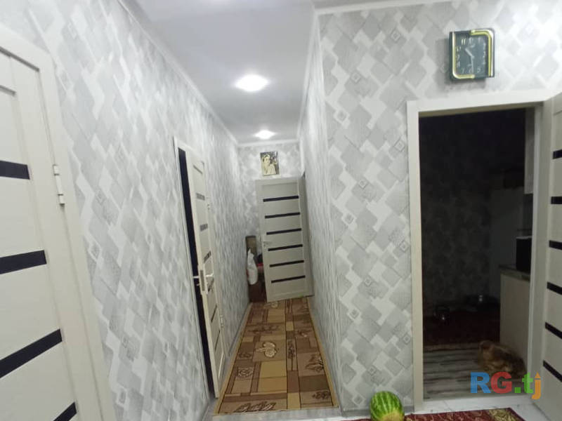 3-комн. квартира, 83 м² 6 этаж на продажу