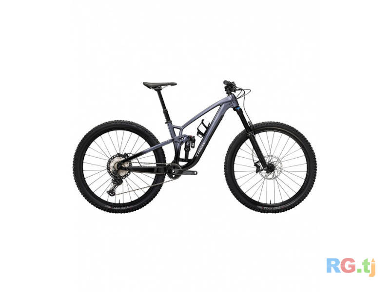 Горный велосипед Trek Fuel EX 8 Gen 6 2023 | Мировые Рациклы