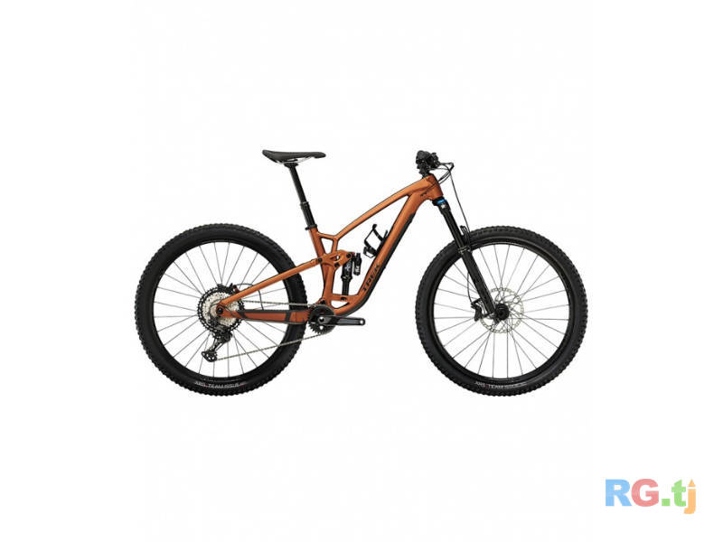 Горный велосипед Trek Fuel EX 8 Gen 6 2023 | Мировые Рациклы