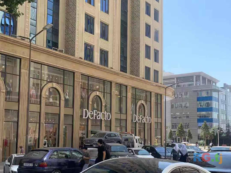2-комн. квартира, 86 м² 16 этаж на продажу