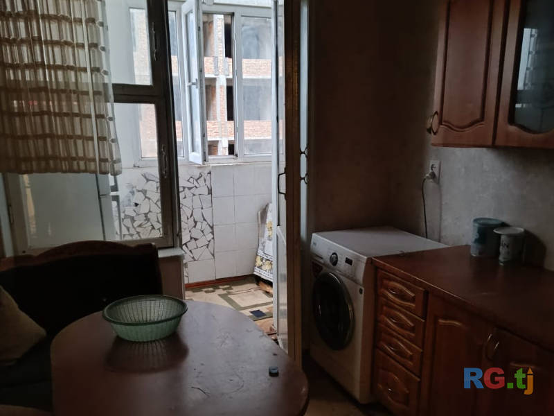 2-комн. квартира, 61 м² 4 этаж в аренду